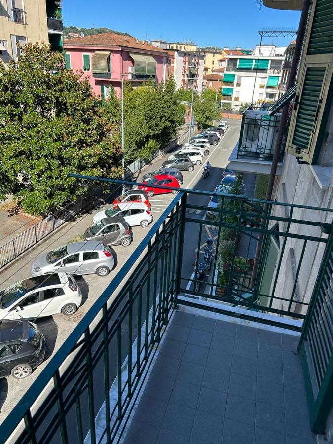 Terre D'Amare Liguria 2 Apartment La Spezia Exterior photo