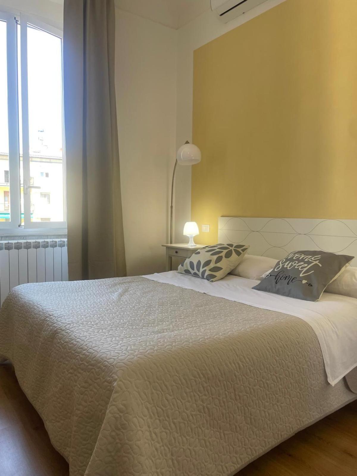 Terre D'Amare Liguria 2 Apartment La Spezia Exterior photo