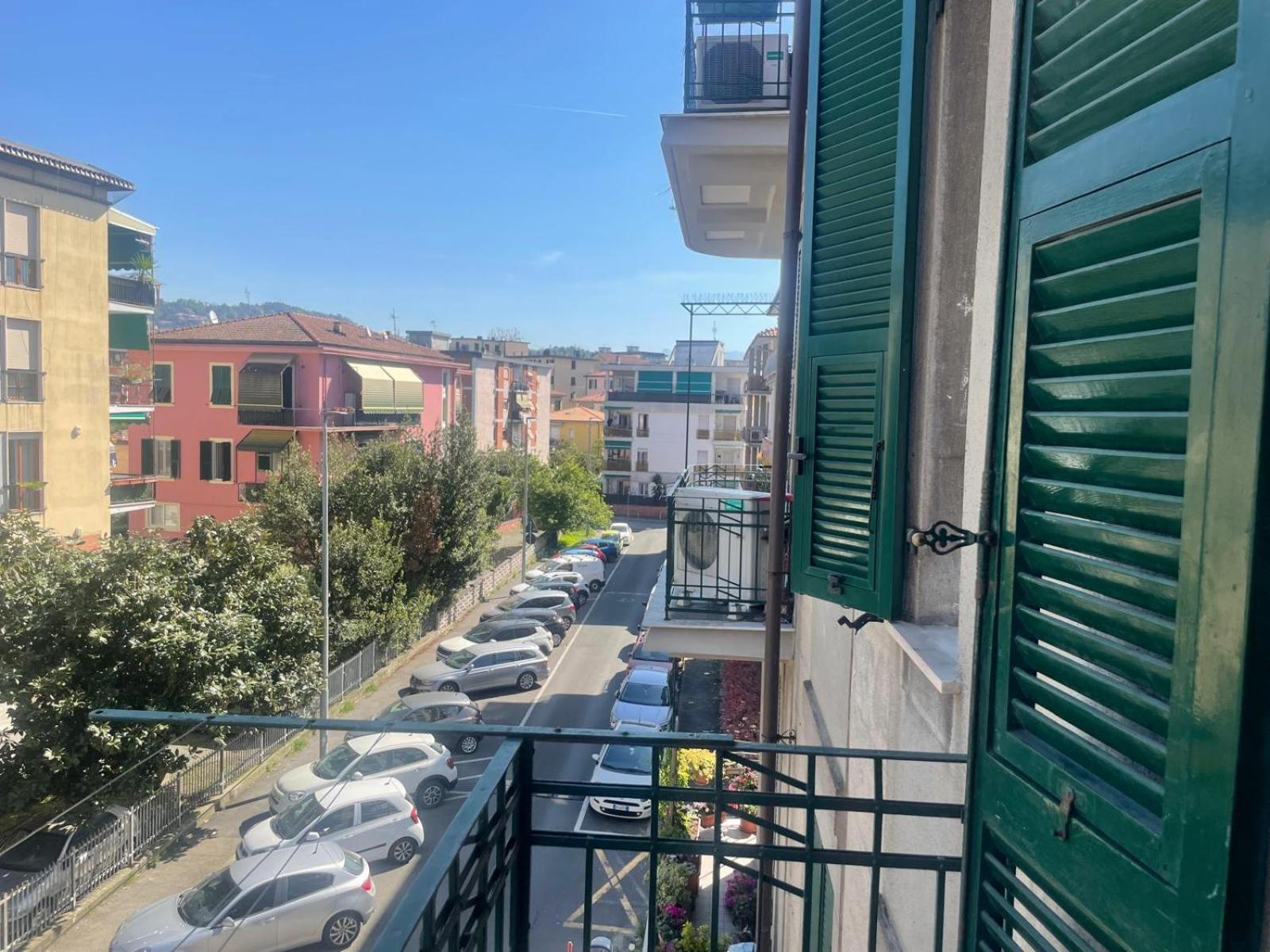 Terre D'Amare Liguria 2 Apartment La Spezia Exterior photo